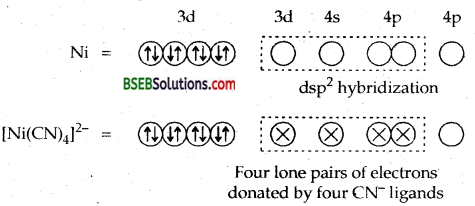 Bihar Board Class 12 Chemistry Solutions Chapter 9 Coordination Compounds 48