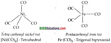 Bihar Board Class 12 Chemistry Solutions Chapter 9 Coordination Compounds 49