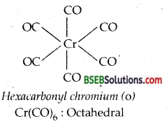 Bihar Board Class 12 Chemistry Solutions Chapter 9 Coordination Compounds 49