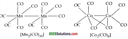 Bihar Board Class 12 Chemistry Solutions Chapter 9 Coordination Compounds 51