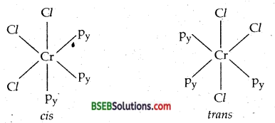 Bihar Board Class 12 Chemistry Solutions Chapter 9 Coordination Compounds 54