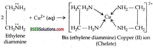 Bihar Board Class 12 Chemistry Solutions Chapter 9 Coordination Compounds 58