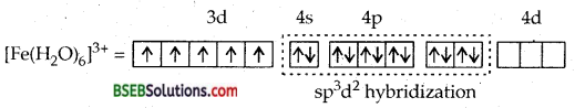 Bihar Board Class 12 Chemistry Solutions Chapter 9 Coordination Compounds 63