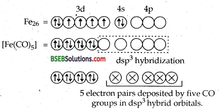 Bihar Board Class 12 Chemistry Solutions Chapter 9 Coordination Compounds 65