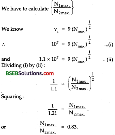 Bihar Board Class 12 Physics Solutions Chapter 15 Communication Systems 24