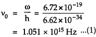 Bihar Board Class 12th Physics Solutions Chapter 11 Dual Nature of Radiation and Matter - 12