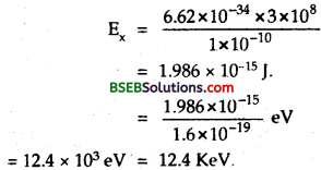 Bihar Board Class 12th Physics Solutions Chapter 11 Dual Nature of Radiation and Matter - 42