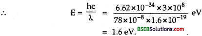 Bihar Board Class 12th Physics Solutions Chapter 11 Dual Nature of Radiation and Matter - 55