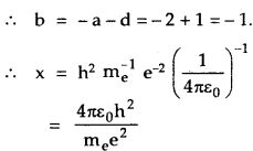 Bihar Board Class 12th Physics Solutions Chapter 12 Atoms - 22