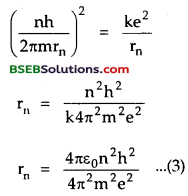 Bihar Board Class 12th Physics Solutions Chapter 12 Atoms - 44
