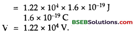 Bihar Board Class 12th Physics Solutions Chapter 12 Atoms - 49