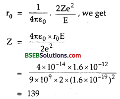 Bihar Board Class 12th Physics Solutions Chapter 12 Atoms - 60