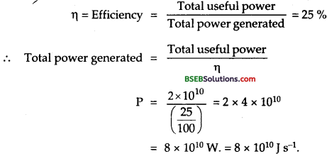 Bihar Board Class 12th Physics Solutions Chapter 13 Nuclei - 102
