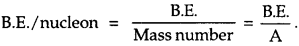 Bihar Board Class 12th Physics Solutions Chapter 13 Nuclei - 105