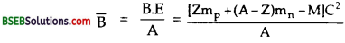 Bihar Board Class 12th Physics Solutions Chapter 13 Nuclei - 110