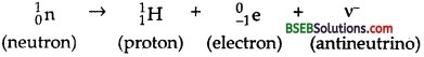 Bihar Board Class 12th Physics Solutions Chapter 13 Nuclei - 113