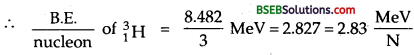 Bihar Board Class 12th Physics Solutions Chapter 13 Nuclei - 121