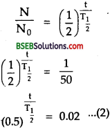 Bihar Board Class 12th Physics Solutions Chapter 13 Nuclei - 17