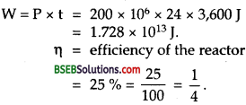 Bihar Board Class 12th Physics Solutions Chapter 13 Nuclei - 23