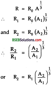 Bihar Board Class 12th Physics Solutions Chapter 13 Nuclei - 32