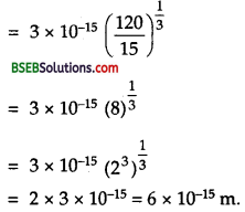 Bihar Board Class 12th Physics Solutions Chapter 13 Nuclei - 33