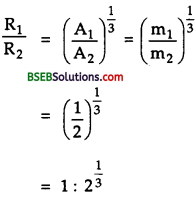Bihar Board Class 12th Physics Solutions Chapter 13 Nuclei - 34