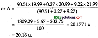 Bihar Board Class 12th Physics Solutions Chapter 13 Nuclei - 44
