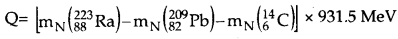 Bihar Board Class 12th Physics Solutions Chapter 13 Nuclei - 86