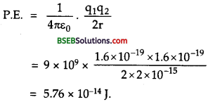 Bihar Board Class 12th Physics Solutions Chapter 13 Nuclei - 91