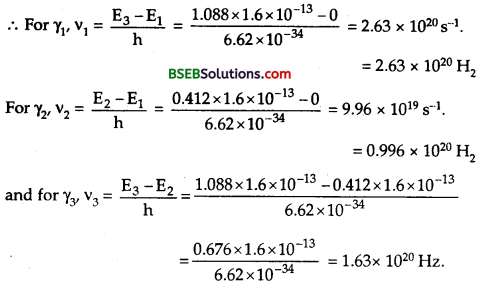 Bihar Board Class 12th Physics Solutions Chapter 13 Nuclei - 93