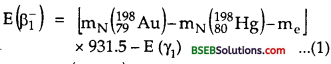 Bihar Board Class 12th Physics Solutions Chapter 13 Nuclei - 95