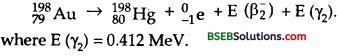 Bihar Board Class 12th Physics Solutions Chapter 13 Nuclei - 97