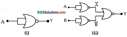 Bihar Board Class 12th Physics Solutions Chapter 14 Semiconductor Electronics Materials Devices and Simple Circuits - 19