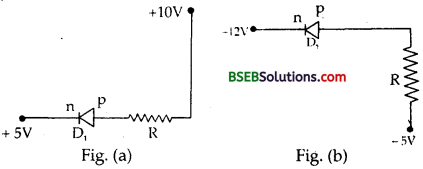 Bihar Board Class 12th Physics Solutions Chapter 14 Semiconductor Electronics Materials Devices and Simple Circuits - 31