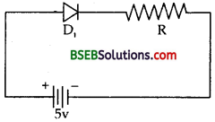 Bihar Board Class 12th Physics Solutions Chapter 14 Semiconductor Electronics Materials Devices and Simple Circuits - 32