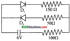 Bihar Board Class 12th Physics Solutions Chapter 14 Semiconductor Electronics Materials Devices and Simple Circuits - 50