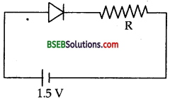 Bihar Board Class 12th Physics Solutions Chapter 14 Semiconductor Electronics Materials Devices and Simple Circuits - 66