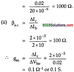 Bihar Board Class 12th Physics Solutions Chapter 14 Semiconductor Electronics Materials Devices and Simple Circuits - 67