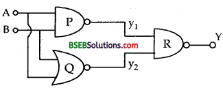 Bihar Board Class 12th Physics Solutions Chapter 14 Semiconductor Electronics Materials Devices and Simple Circuits - 74