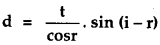 Bihar Board Class 12th Physics Solutions Chapter 9 Ray Optics and Optical Instruments - 105