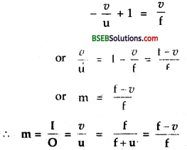 Bihar Board Class 12th Physics Solutions Chapter 9 Ray Optics and Optical Instruments - 115