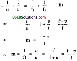 Bihar Board Class 12th Physics Solutions Chapter 9 Ray Optics and Optical Instruments - 117