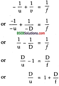 Bihar Board Class 12th Physics Solutions Chapter 9 Ray Optics and Optical Instruments - 124
