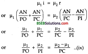 Bihar Board Class 12th Physics Solutions Chapter 9 Ray Optics and Optical Instruments - 131