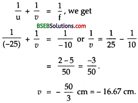 Bihar Board Class 12th Physics Solutions Chapter 9 Ray Optics and Optical Instruments - 144