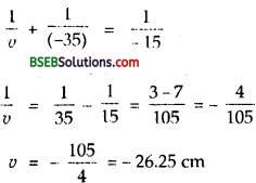 Bihar Board Class 12th Physics Solutions Chapter 9 Ray Optics and Optical Instruments - 147