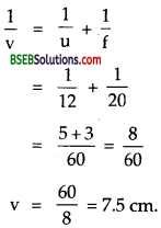 Bihar Board Class 12th Physics Solutions Chapter 9 Ray Optics and Optical Instruments - 15