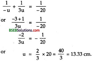Bihar Board Class 12th Physics Solutions Chapter 9 Ray Optics and Optical Instruments - 152