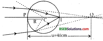 Bihar Board Class 12th Physics Solutions Chapter 9 Ray Optics and Optical Instruments - 155