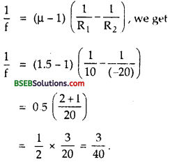 Bihar Board Class 12th Physics Solutions Chapter 9 Ray Optics and Optical Instruments - 157